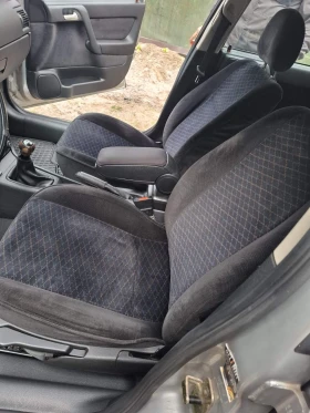 Opel Astra, снимка 8