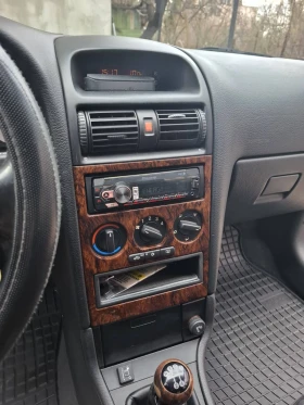 Opel Astra, снимка 7
