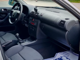 Audi A3 1.9TDI(101)* FACELIFT* НОВ ВНОС* , снимка 13