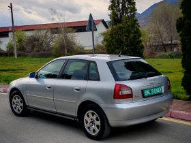 Audi A3 1.9TDI(101)* FACELIFT* НОВ ВНОС* , снимка 4