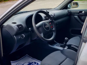Audi A3 1.9TDI(101)* FACELIFT* НОВ ВНОС* , снимка 11