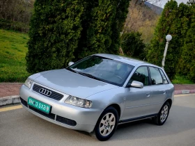Audi A3 1.9TDI(101)* FACELIFT* НОВ ВНОС* , снимка 2