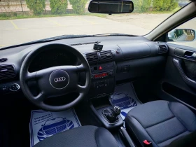 Audi A3 1.9TDI(101)* FACELIFT* НОВ ВНОС* , снимка 12