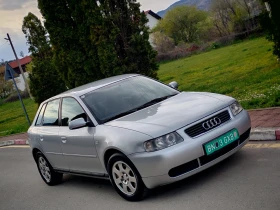 Audi A3 1.9TDI(101)* FACELIFT* НОВ ВНОС* , снимка 1