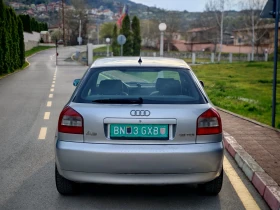 Audi A3 1.9TDI(101)* FACELIFT* НОВ ВНОС* , снимка 6