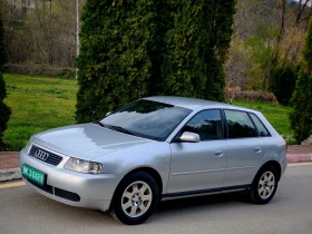 Audi A3 1.9TDI(101)* FACELIFT* НОВ ВНОС* , снимка 3