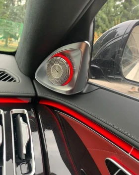 Mercedes-Benz S 500 Long 4Matic AMG-Line, снимка 6