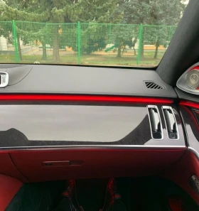Mercedes-Benz S 500 Long 4Matic AMG-Line, снимка 7