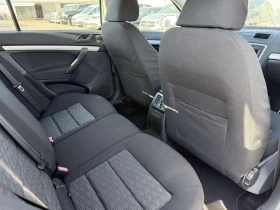 Skoda Octavia 1.6TDI* 105к.с., снимка 11