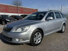 Skoda Octavia 1.6TDI* 105к.с., снимка 1