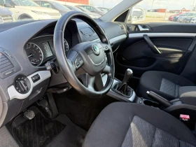 Skoda Octavia 1.6TDI* 105к.с., снимка 13