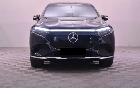 Mercedes-Benz EQS 580 4MATIC, снимка 4