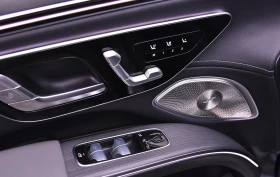 Mercedes-Benz EQS 580 4MATIC, снимка 9