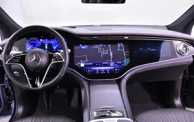 Mercedes-Benz EQS 580 4MATIC, снимка 5