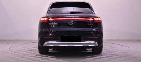 Mercedes-Benz EQS 580 4MATIC, снимка 3
