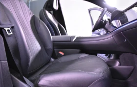 Mercedes-Benz EQS 580 4MATIC, снимка 6