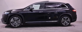 Mercedes-Benz EQS 580 4MATIC, снимка 2
