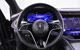 Mercedes-Benz EQS 580 4MATIC, снимка 7