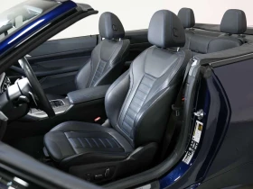 BMW 430 * xDrive * CARFAX * ЦЕНА ДО БГ, снимка 10