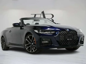 BMW 430 * xDrive * CARFAX * ЦЕНА ДО БГ, снимка 2