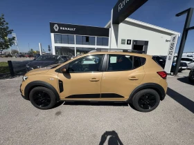 Dacia Sandero 1.0TCe 101k.c. LPG EXTREME, снимка 3