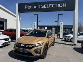 Dacia Sandero 1.0TCe 101k.c. LPG EXTREME, снимка 2