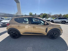 Dacia Sandero 1.0TCe 101k.c. LPG EXTREME, снимка 7
