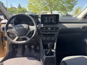 Dacia Sandero 1.0TCe 101k.c. LPG EXTREME, снимка 14
