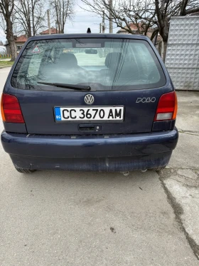 VW Polo, снимка 3