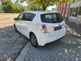Toyota Verso 7MESTA, NAVI, KAMERA, снимка 7