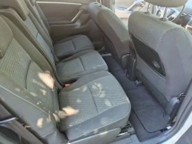 Toyota Verso 7MESTA, NAVI, KAMERA, снимка 12