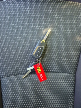 Toyota Verso 7MESTA, NAVI, KAMERA, снимка 17