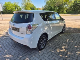 Toyota Verso 7MESTA, NAVI, KAMERA, снимка 5