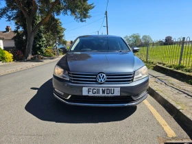 VW Passat, снимка 15