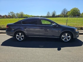 VW Passat, снимка 4