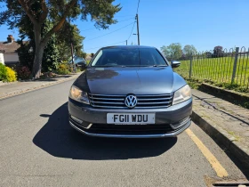 VW Passat, снимка 12