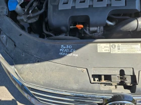 VW Passat, снимка 17