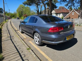 VW Passat, снимка 6