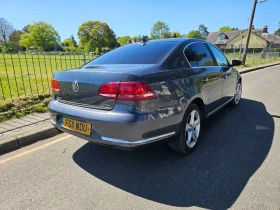 VW Passat, снимка 5