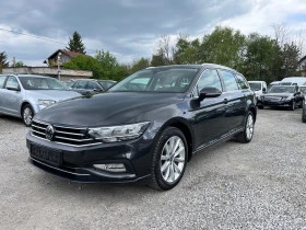 VW Passat 2.0TDI, снимка 1
