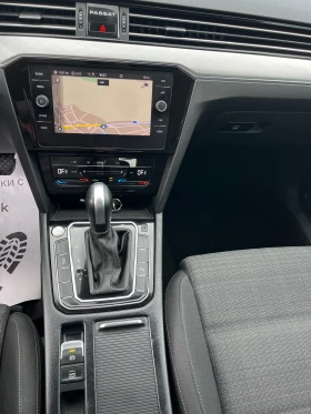 VW Passat 2.0TDI, снимка 13