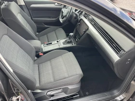 VW Passat 2.0TDI, снимка 11