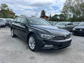 VW Passat 2.0TDI, снимка 2