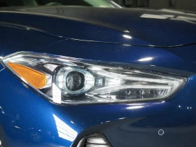 Genesis G70 3.3T AWD, снимка 3