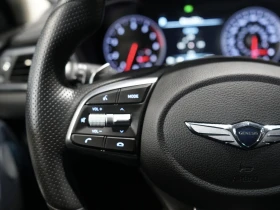Genesis G70 3.3T AWD, снимка 10