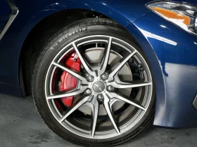 Genesis G70 3.3T AWD, снимка 7