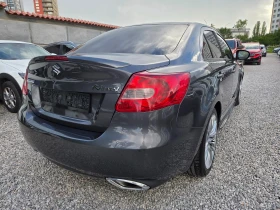 Suzuki Kizashi 2.4I AUTOMAT GAZ, снимка 4