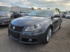 Suzuki Kizashi 2.4I AUTOMAT GAZ, снимка 1