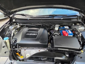 Suzuki Kizashi 2.4I AUTOMAT GAZ, снимка 14