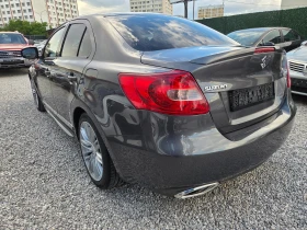 Suzuki Kizashi 2.4I AUTOMAT GAZ, снимка 5